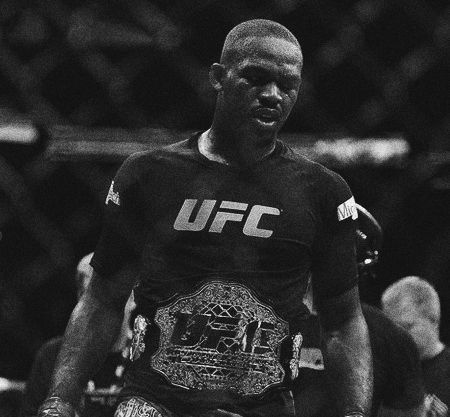 RootsOfCombat's tweet photo. JONNY JONES 👑 https://t.co/Af7yw8kHUg