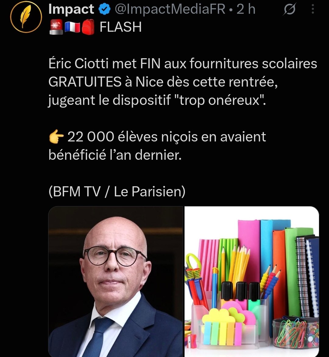 JulienAilloud's tweet photo. "Voter ça ne sert à rien c'est tous les mêmes" https://t.co/1W64oVKh49
