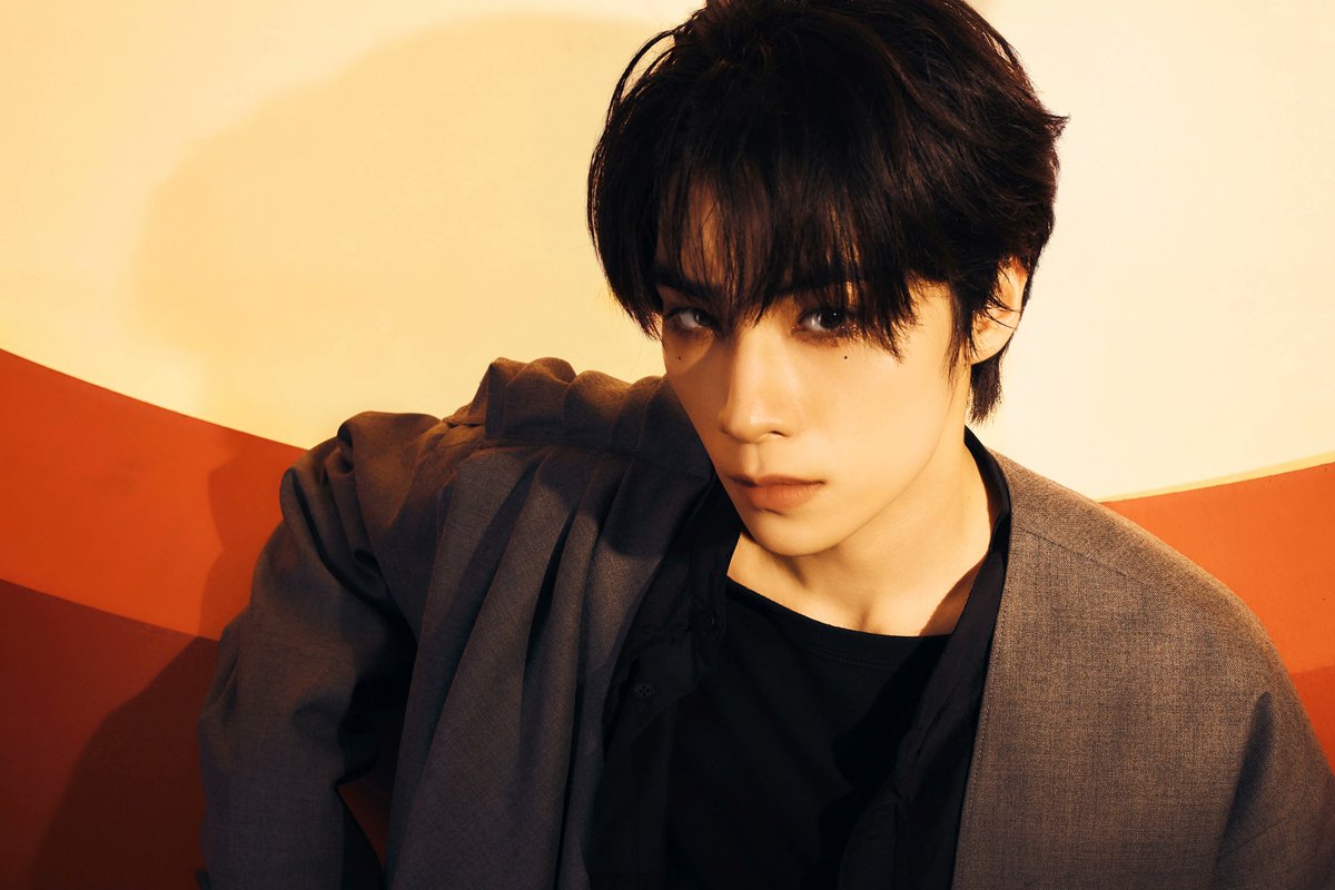 TheePopCore's tweet photo. Happy 27th Birthday to the incredibly talented, charming, sweet, handsome, humble, lovable, and one of a kind Xiaojun of NCT. https://t.co/BXPDcGVJiM