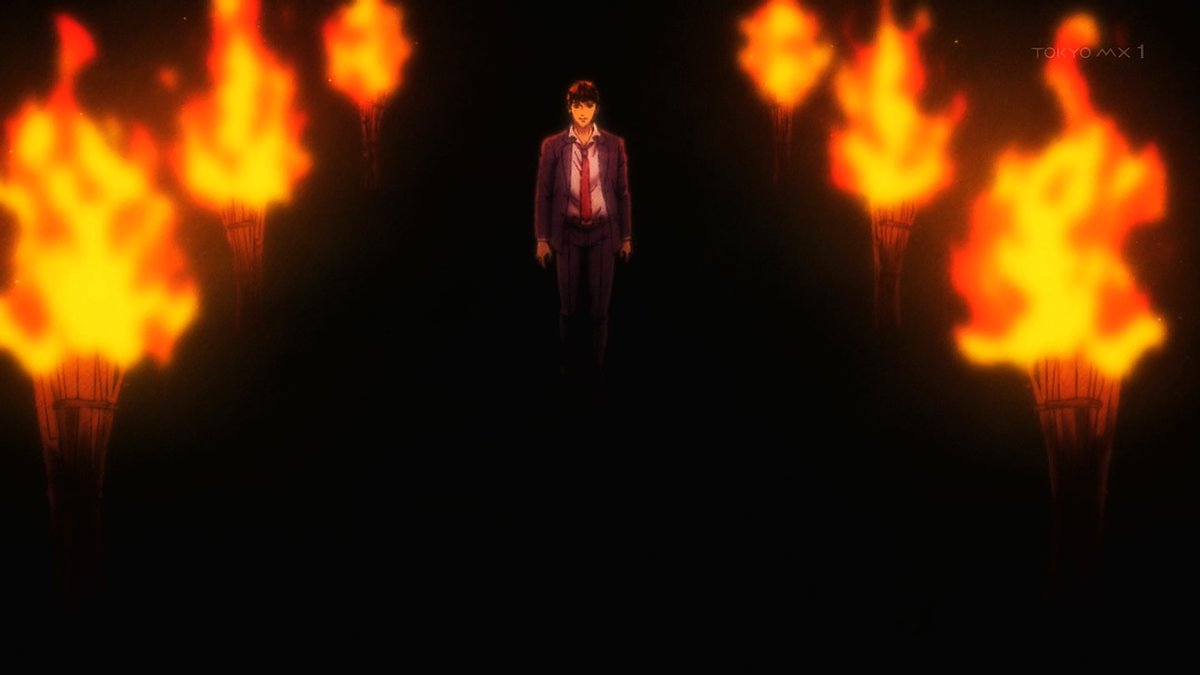 神の雫 第18話 ツイート画像 1