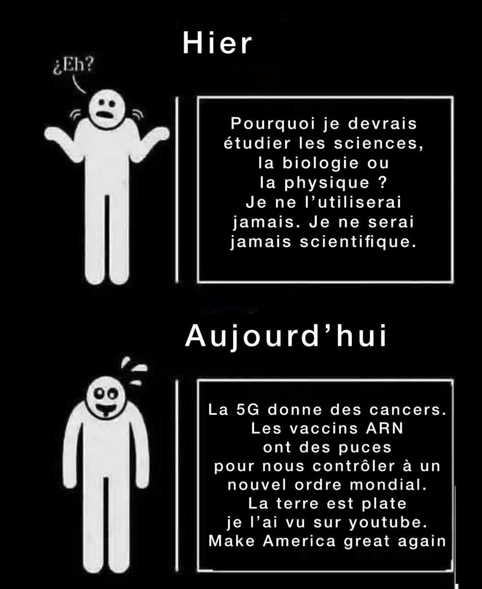 f_Phillipov's tweet photo. @complotis @AL90630 @SolerJulie31013 @starsky007 Encore un cancre qui a trop usé de son temps sur les réseaux sociaux pendant le Covid. Essaye un bon divan https://t.co/sOEinBAWm2