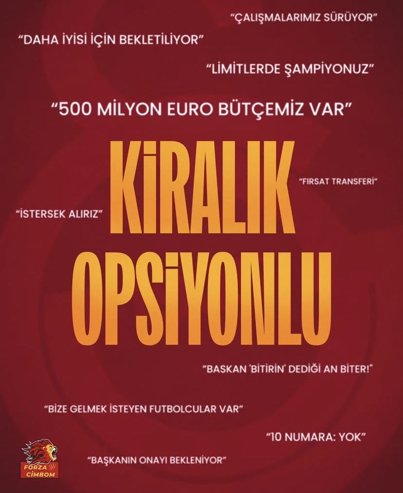 recaizkcc's tweet photo. Başkanımızın liderliğinde #TransferlerNerede https://t.co/g1zn3C8iMl