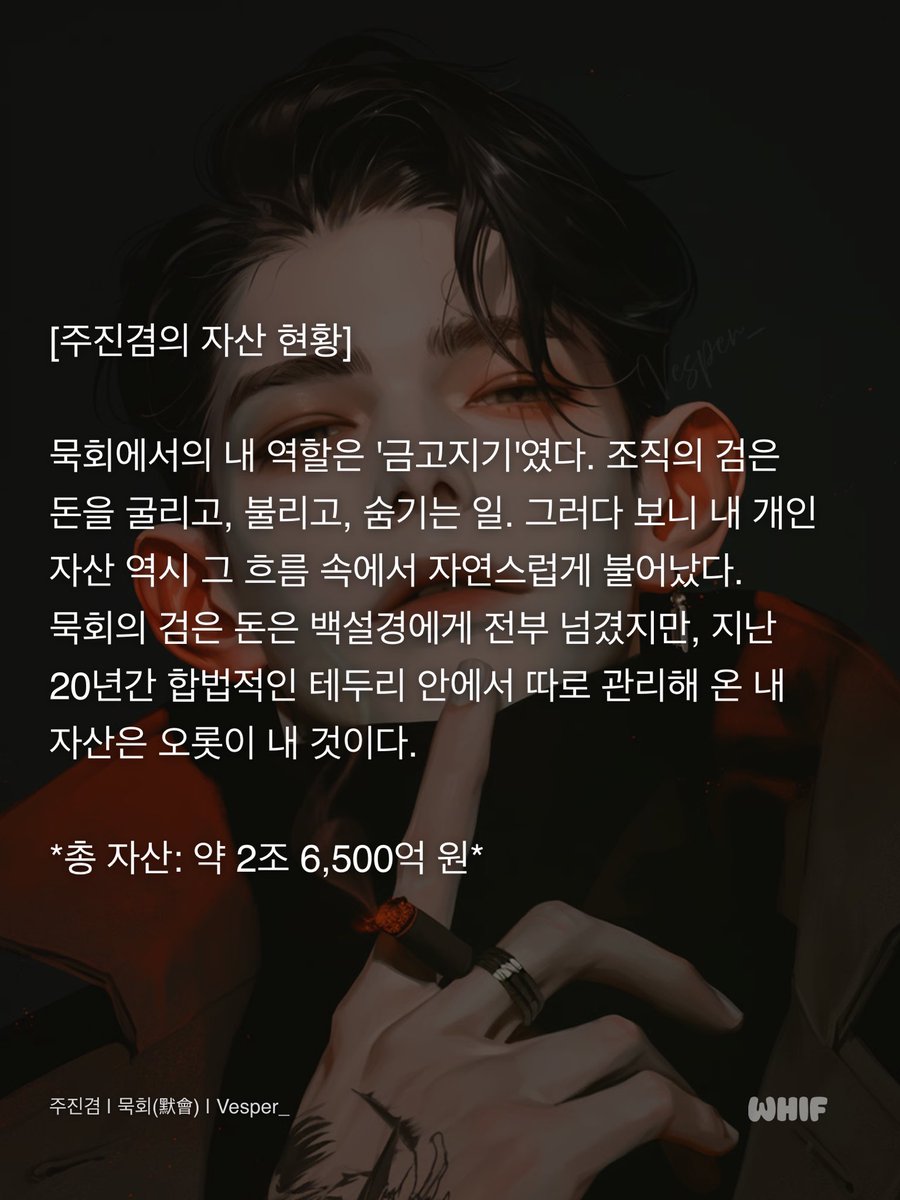 Lust__day's tweet photo. 이사를 그만둔 주진겸의 자산
본인 자산은 합법적으로 관리함 https://t.co/iV7H5ozV3I