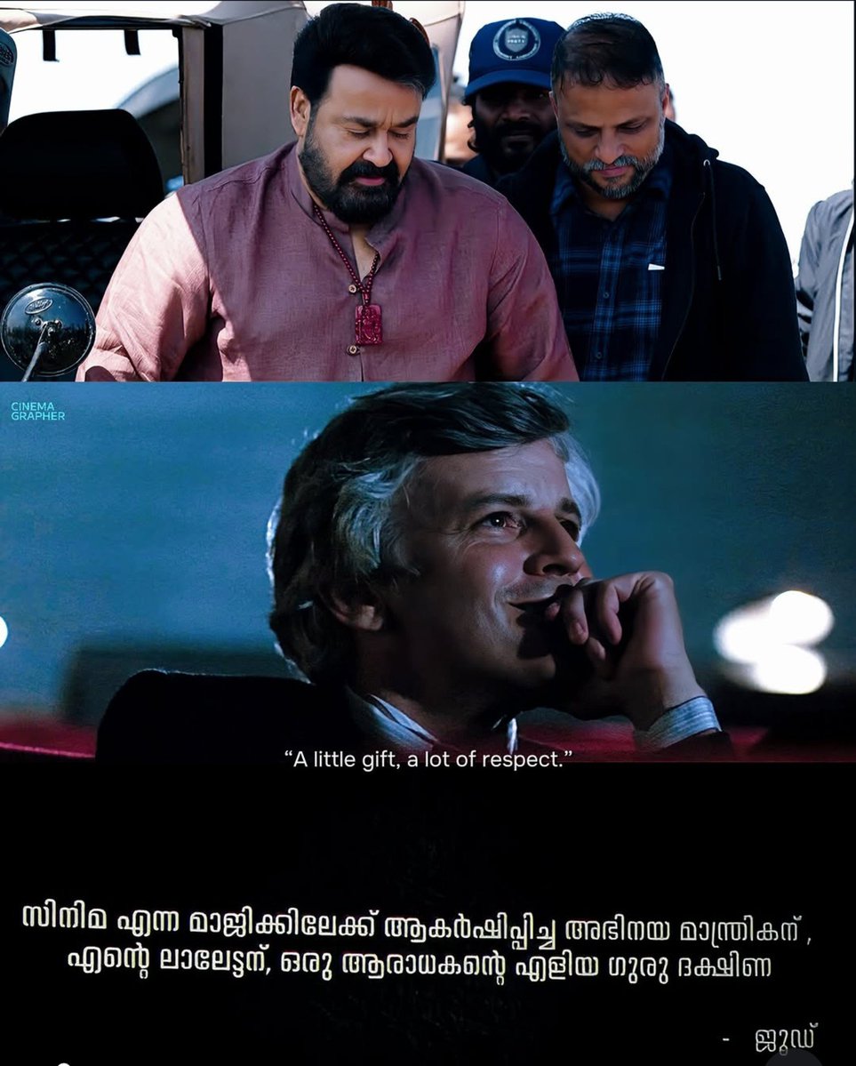 dudeissm's tweet photo. Waiting For The Next Sambavam By Jude  > As Lead 🫠🔥

#Thudakkam 👏🏼 https://t.co/SNYQ33n7it