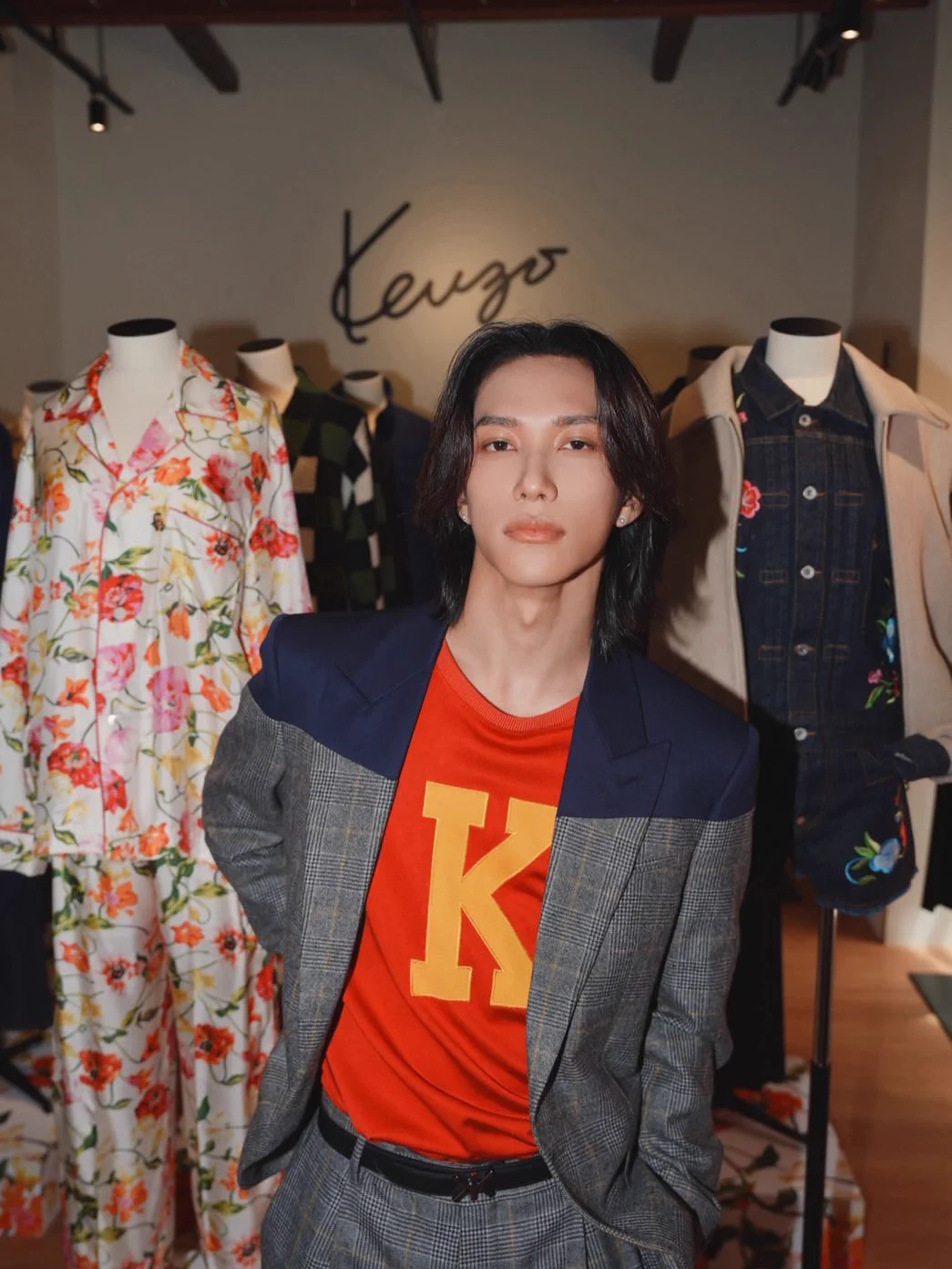 INI 池﨑理人 FANDOM on X: 
