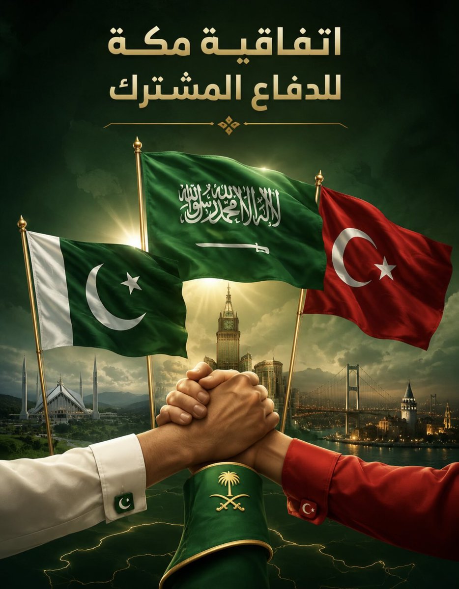 ManStillWaiting's tweet photo. @AlameerUae التحالف الإسلامي للدفاع المشترك يسعد كل مسلم يحمل في قلبه ذرة من الإسلام، ولا يغضب الا كل معادي للإسلام والمسلمين، أو يعمل لصالح المشروع الصهيوني، وهذا التحالف يطرح فرصة فريدة لمعرفة الإتجاه الفكري والعقدي لكل أحد، فإذا رأيت مؤيد أو معارض، فحتما ستعلم إلى اي معسكر ينتمي! https://t.co/zl44wW3Pyh
