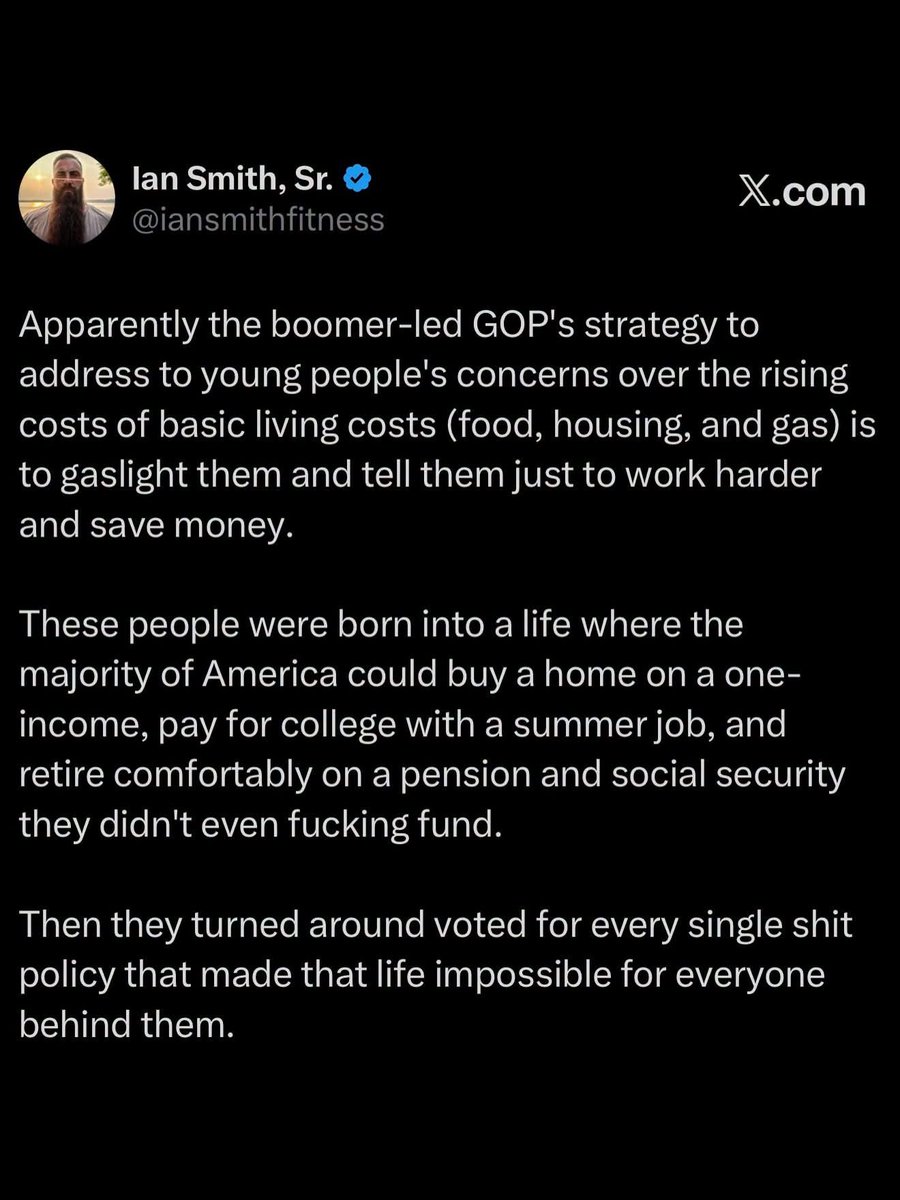 iknowjw's tweet photo. @RepThomasMassie This was so well said I'll just leave it here https://t.co/FsLQcX163q