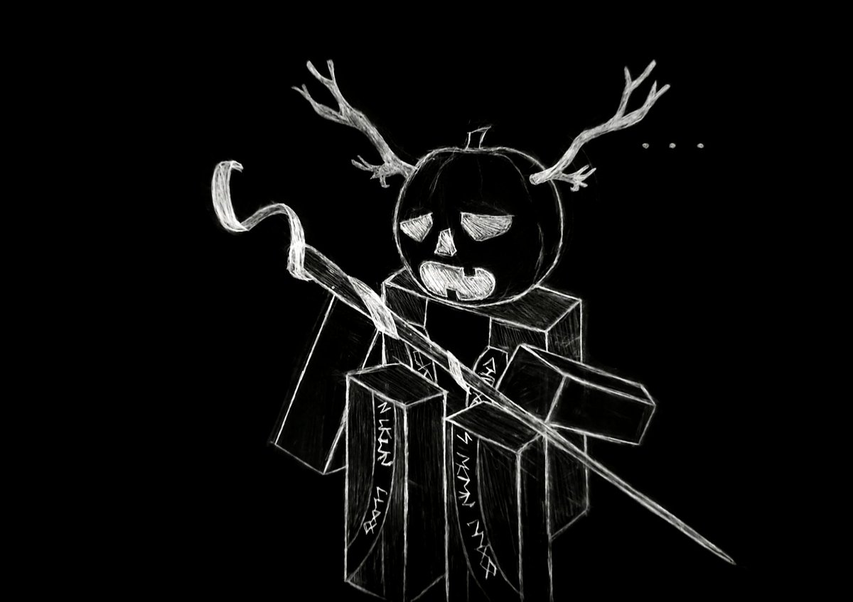 Star_Light2363's tweet photo. #ForsakenLoadingContest 
Roblox: HeladoDeVainilla2363
Discord: star_light2363

Here are more 👀

If possible, please give me your opinions and feedback; I'd like to improve.

:DD https://t.co/0AQuBfOX5x