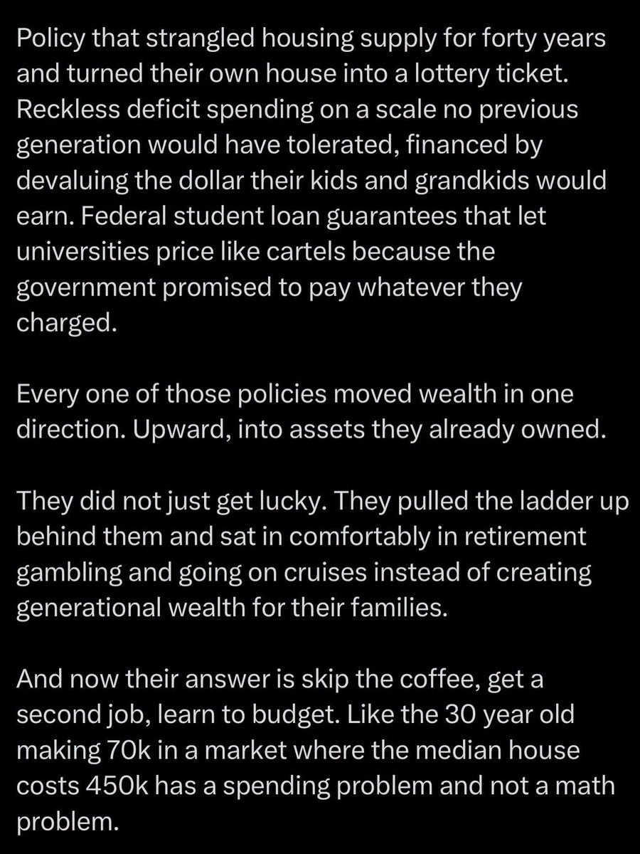 iknowjw's tweet photo. @RepThomasMassie This was so well said I'll just leave it here https://t.co/FsLQcX163q