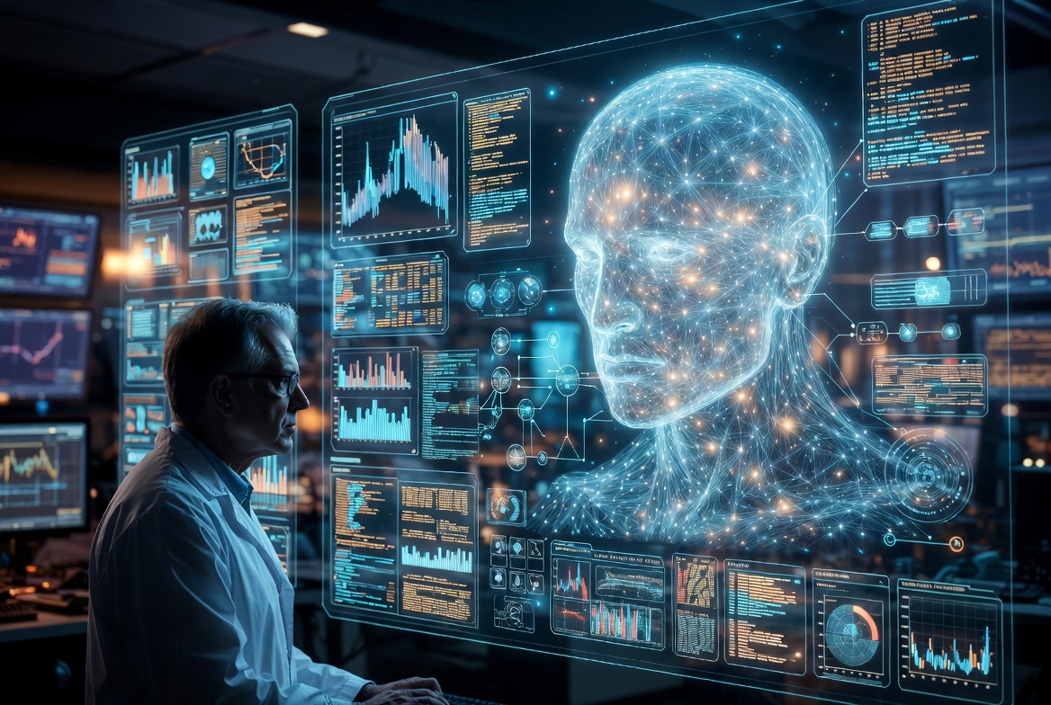 JugandoCiencia's tweet photo. 🤖 ¿Puede una IA corregir a los mejores científicos del mundo?

Agentes de IA ya auditan papers científicos a gran escala… encontrando errores que llevaban décadas sin detectarse. 🔬

🔍 ¿Qué hacen?

⚡ Extraen las afirmaciones centrales de los papers.
🧪 Intentan reproducir experimentos cuando es posible.
📚 Detectan datos incorrectos, errores metodológicos y referencias problemáticas.

🌎 Stanford y laboratorios en China ya exploran estas herramientas. La ciencia publica más estudios de los que los humanos pueden revisar con rigor. 📈

🎯 Objetivo: menos errores acumulados, menos fraudes y una literatura más confiable.

🤔 ¿Confiarías en una IA para revisar nuestros avances científicos?

#IA #Tecnología #JugandoCiencia
