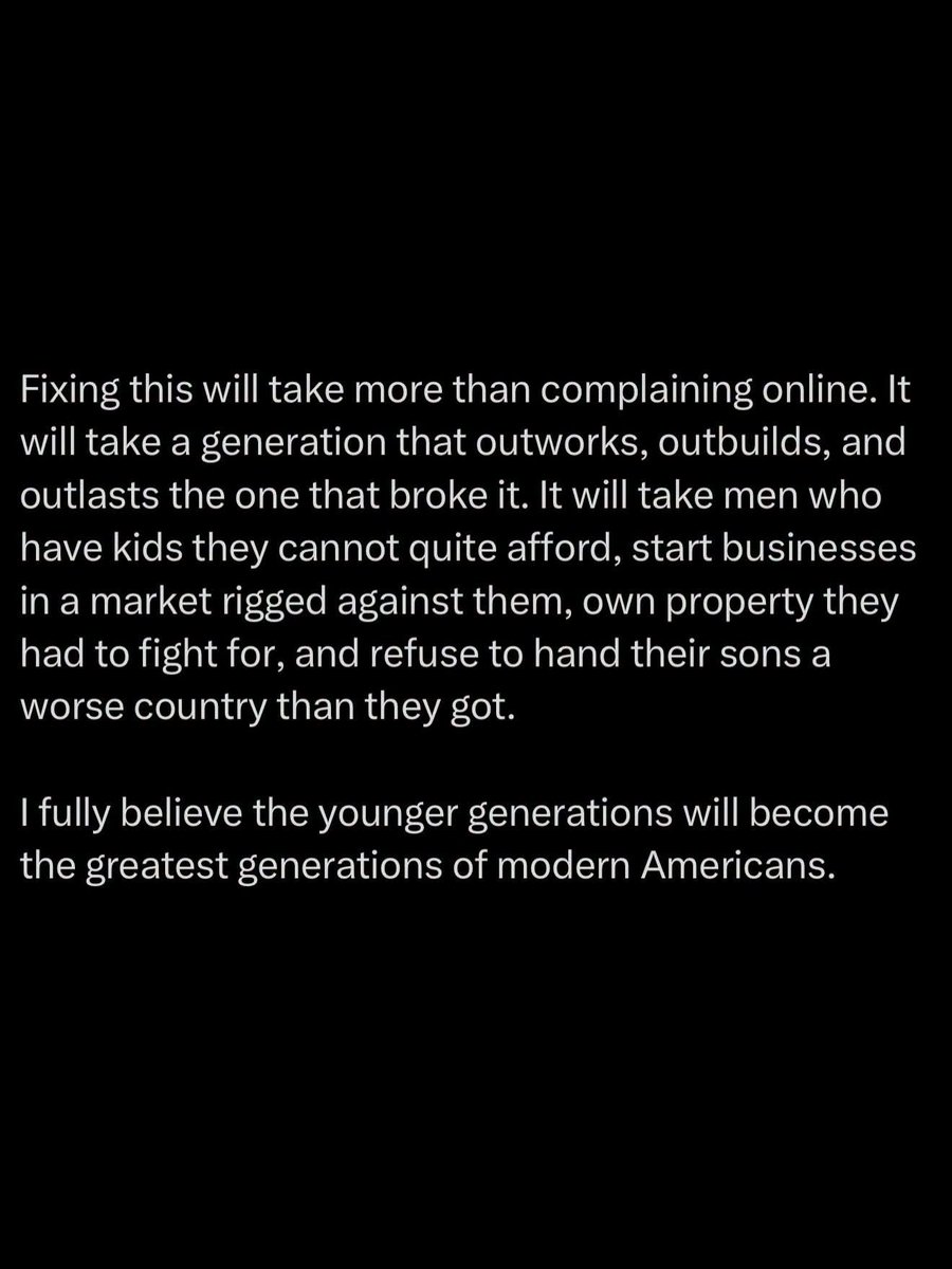 iknowjw's tweet photo. @RepThomasMassie This was so well said I'll just leave it here https://t.co/FsLQcX163q