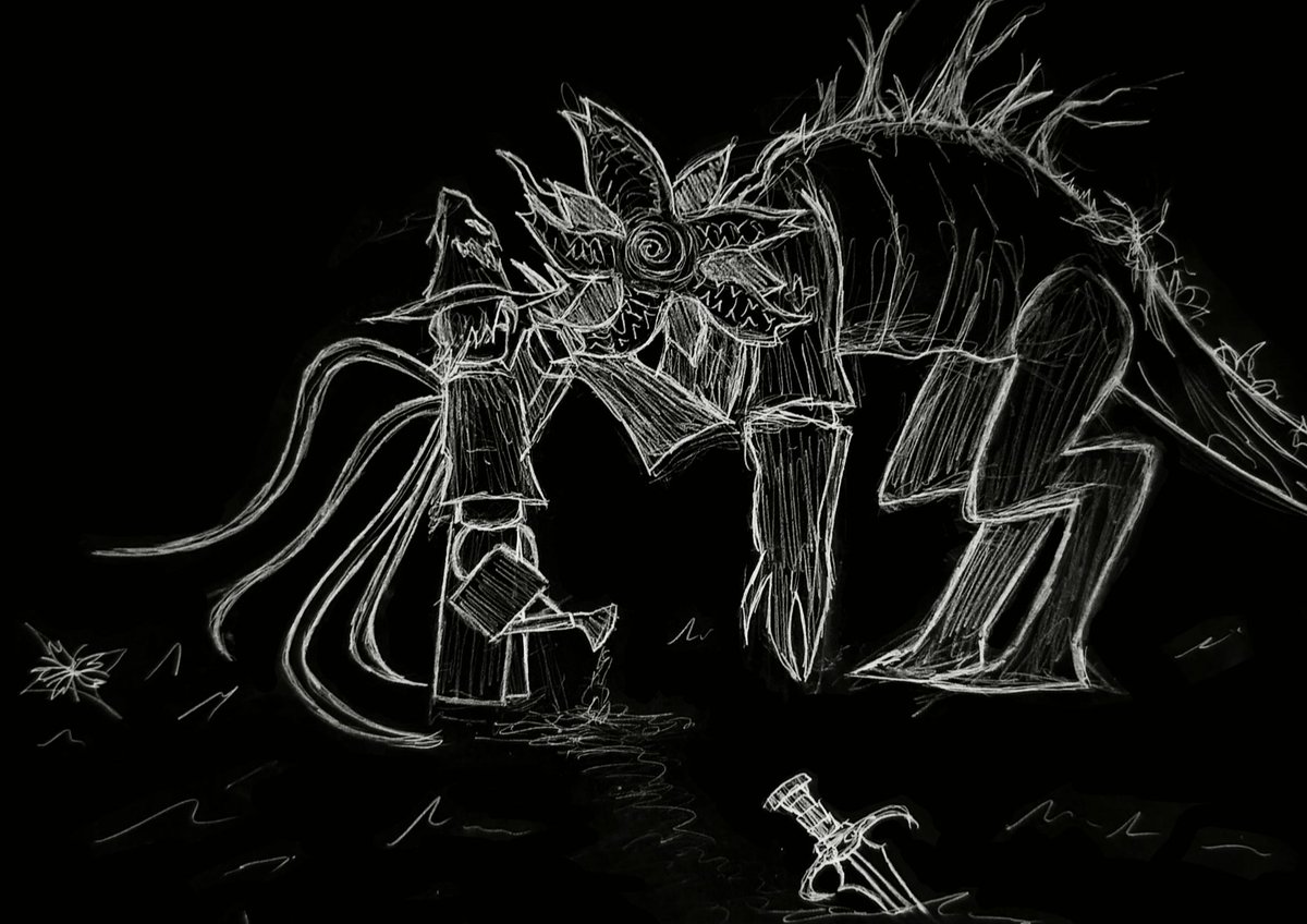 Star_Light2363's tweet photo. #ForsakenLoadingContest 
Roblox: HeladoDeVainilla2363
Discord: star_light2363

Here are more 👀

If possible, please give me your opinions and feedback; I'd like to improve.

:DD https://t.co/0AQuBfOX5x