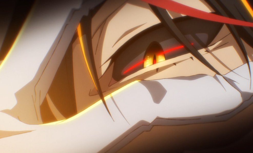 『転生したらスライムだった件 第4期』 第89話 聖地ルベリオスへ向かう魔王と侍大将反応画像29