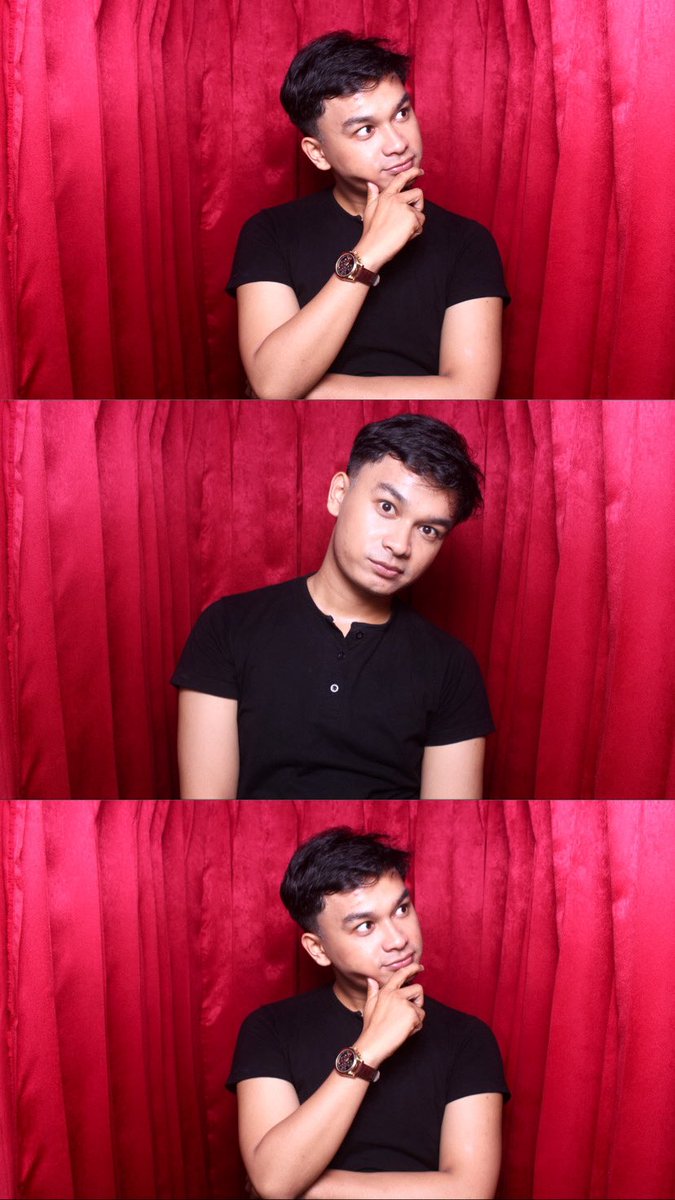 hiddenronnnyy's tweet photo. [FRIENDSHIP APPLICATION]
Name: Ronny
Age: 22
Occupation: analis lab
Domicile: cikarang/bekasi
Zodiac: ♐️ 
Height: 170 cm
Hobby: gym, game ml &amp; coc, mamam, hunting caffe &amp; nonton 
Role : mid/roam

ayuu kita jadi teman baik 🫶🏻 https://t.co/cGMhXicpdq