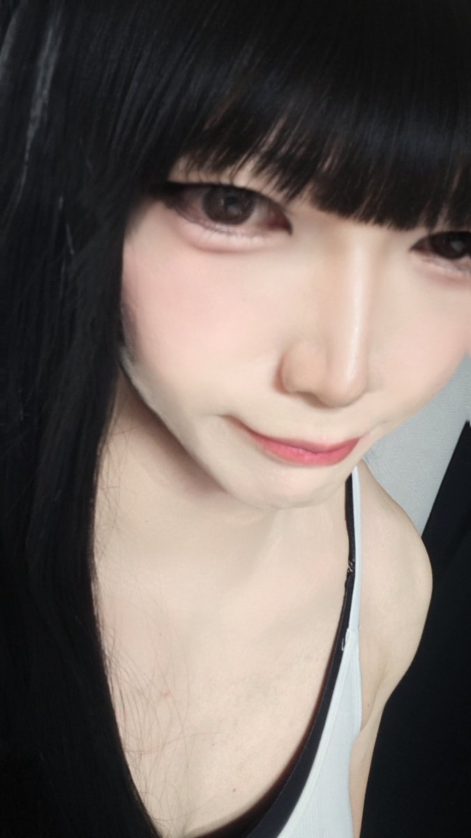 CD_Jueun's tweet photo. #男の子 #여장 #시디 #보추 #cd
딸치고 자야겠담😜 https://t.co/ePjeCnwfm6