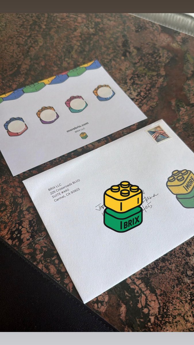 extrabrix's tweet photo. Some orders for BRICKS by users who exchanged their solana:2e7cB8kXpD35notrwh3enaVbsfnFarif4LRq2itmpump, more utility coming soon 👀 https://t.co/ATOn4qehm5