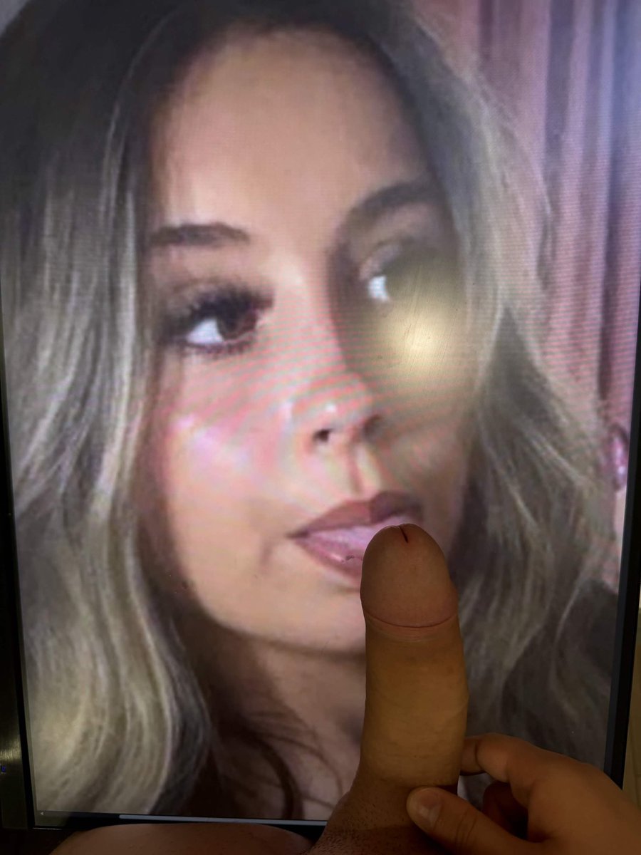 sqgnr5's tweet photo. you know I love putting my bwc on my cucks whore gf, this bitch needs my dick on her lips 😝😵‍💫 https://t.co/UINIvl0nMb