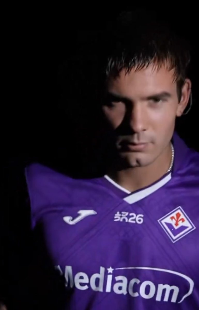 MadridXtra's tweet photo. Franco Mastantuono X Fiorentina 👋🏻🟣 https://t.co/sJJ91oCZ9D