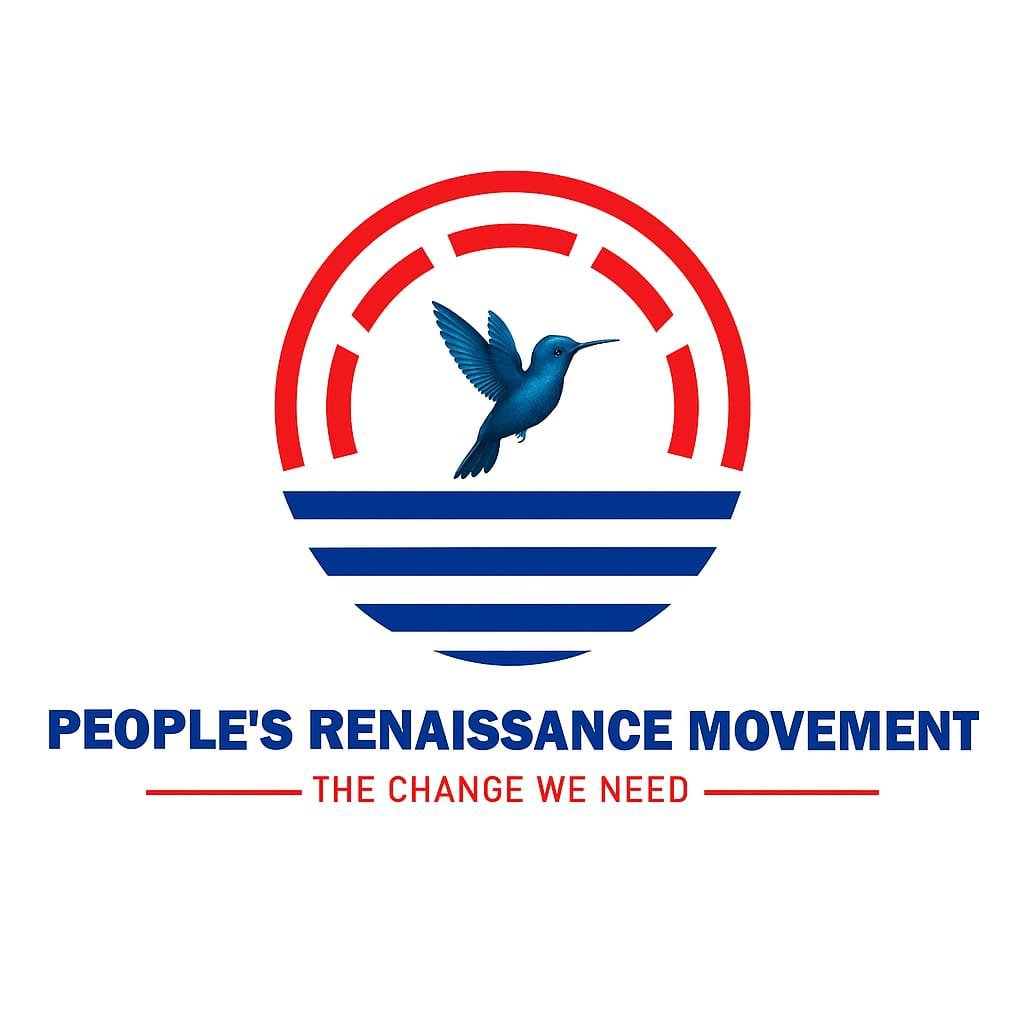 HonBrayzon's tweet photo. The status quo should be nervous.
#pmparty
#thechangeweneed https://t.co/YKKljmrTeo