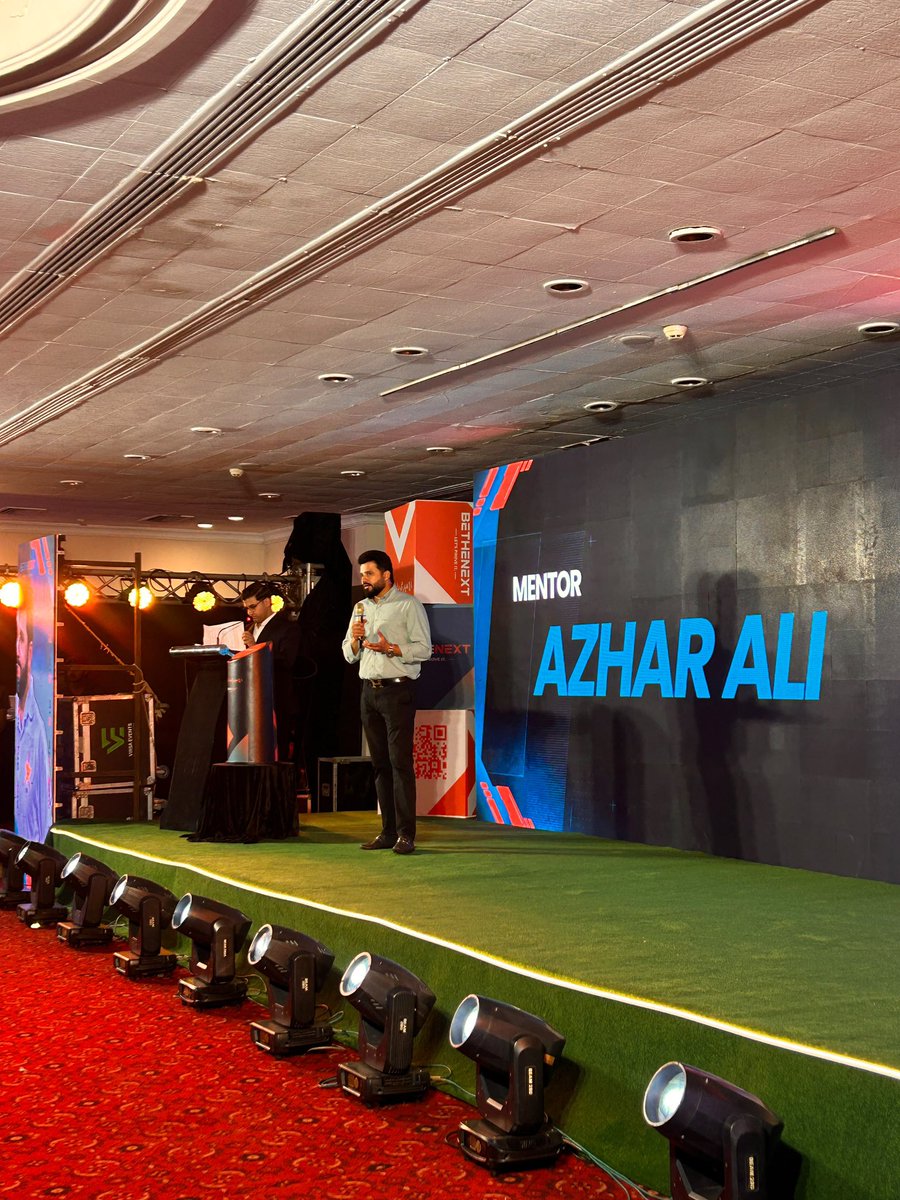 Khadija_riaz7's tweet photo. Big dreams start with one chance. Time to show your talent! #bethenext #youarethenext #ajmeribarihai #nextispersonal #letsproveit #aiknayadin https://t.co/Wm9ymQ2t22