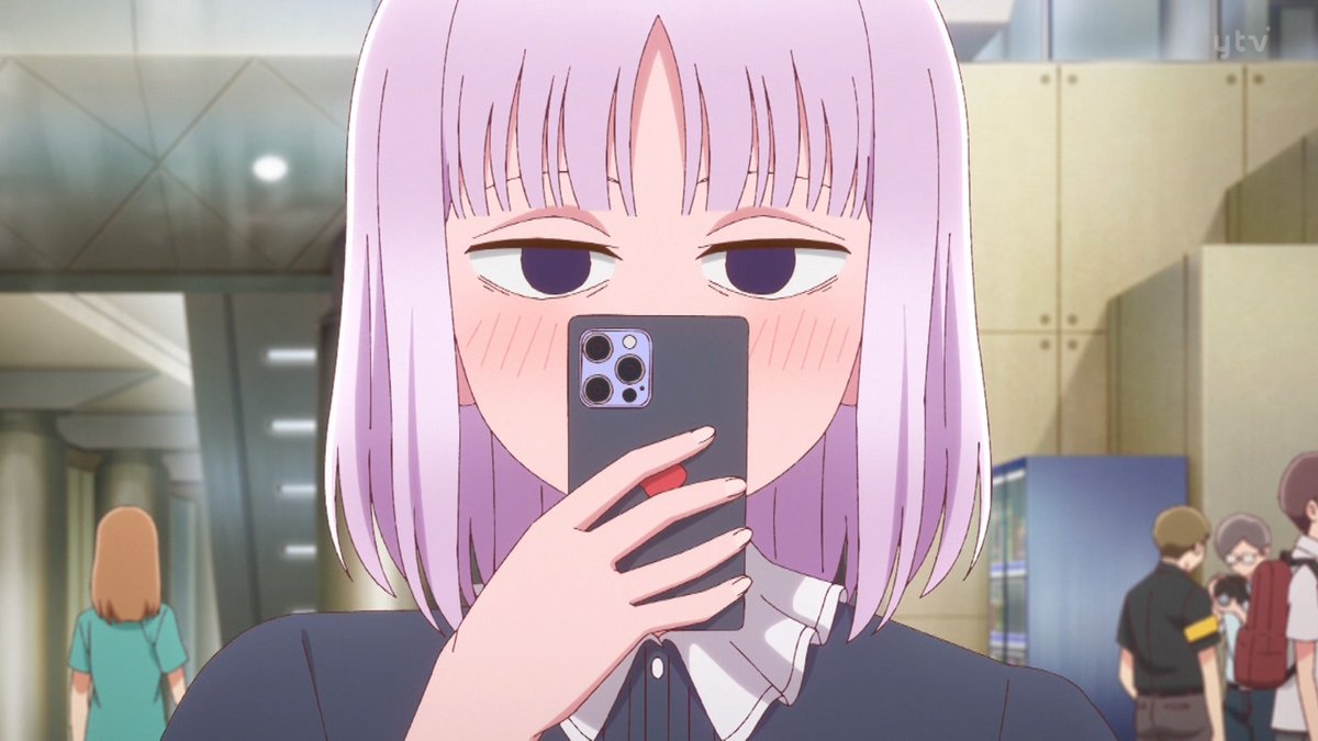 これ描いて死ね 第6話 ツイート画像 1