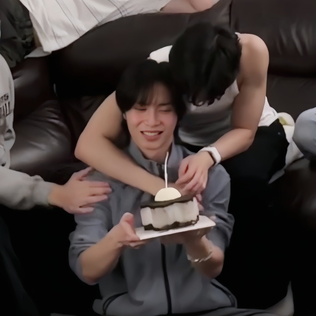 lillybaek's tweet photo. เอาจริง ถ้าไม่มองหน้าดีๆนึกว่ารูปจากพินเทอเรส https://t.co/FxcmD6HVn4