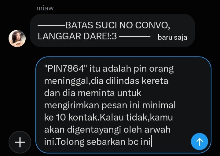 JENOpul's tweet photo. udah mah tadi ga bisa masuk gdm, jadi admin cuman 1 menit. pas mau interaksi di gdm keburu batas suci💔 https://t.co/Us9WE6K8yt