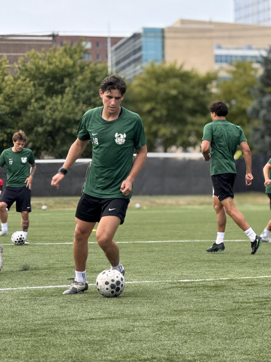 CSU_MSoccer's tweet photo. Friday flicks 

#GoVikes https://t.co/jwy4EpdfDm