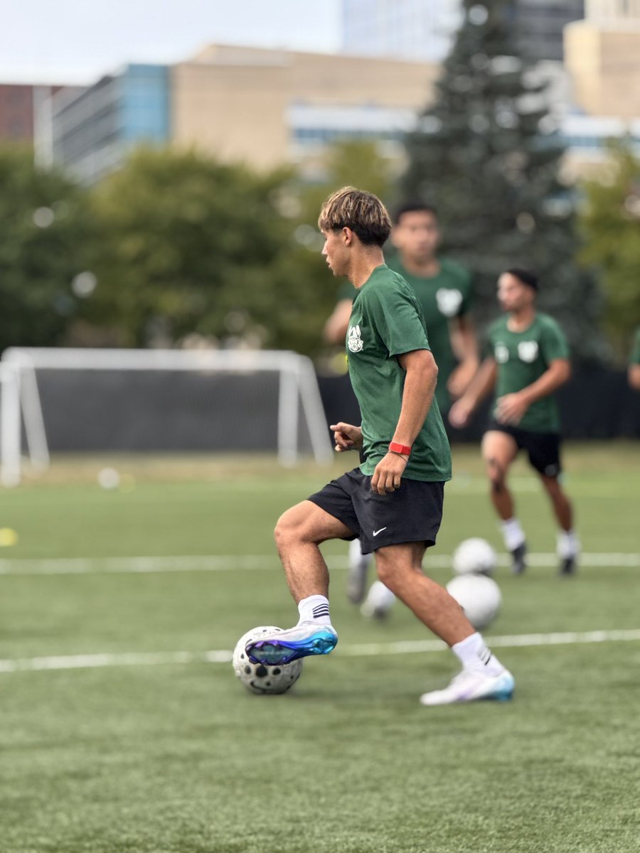 CSU_MSoccer's tweet photo. Friday flicks 

#GoVikes https://t.co/jwy4EpdfDm