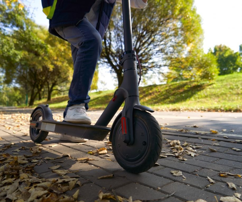 nmdcouncil's tweet photo. Please remember that privately owned e-scooters are illegal to use in public places across Northern Ireland🚫

E-scooters can only be used on private land with landowner permission. They are classed as motor vehicles, but most do not meet legal requirements for road use, including registration, insurance and safety standards.

Let's keep our communities safe and informed. 💙

Read more:  https://t.co/kA6lGzetXv