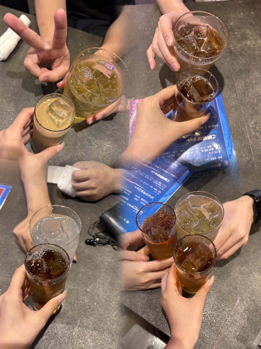CUPIA_rua's tweet photo. おつきゅ！

乾杯ありがとう🙂‍↕️
フロランタン好き同士いてくれてとてもうれしかたですㅠ ̫ㅠ♡
映画は気が向いたら見てみるね🕷

次は11日18分~いるよ来てね💭 https://t.co/GbmgQkB3Vy