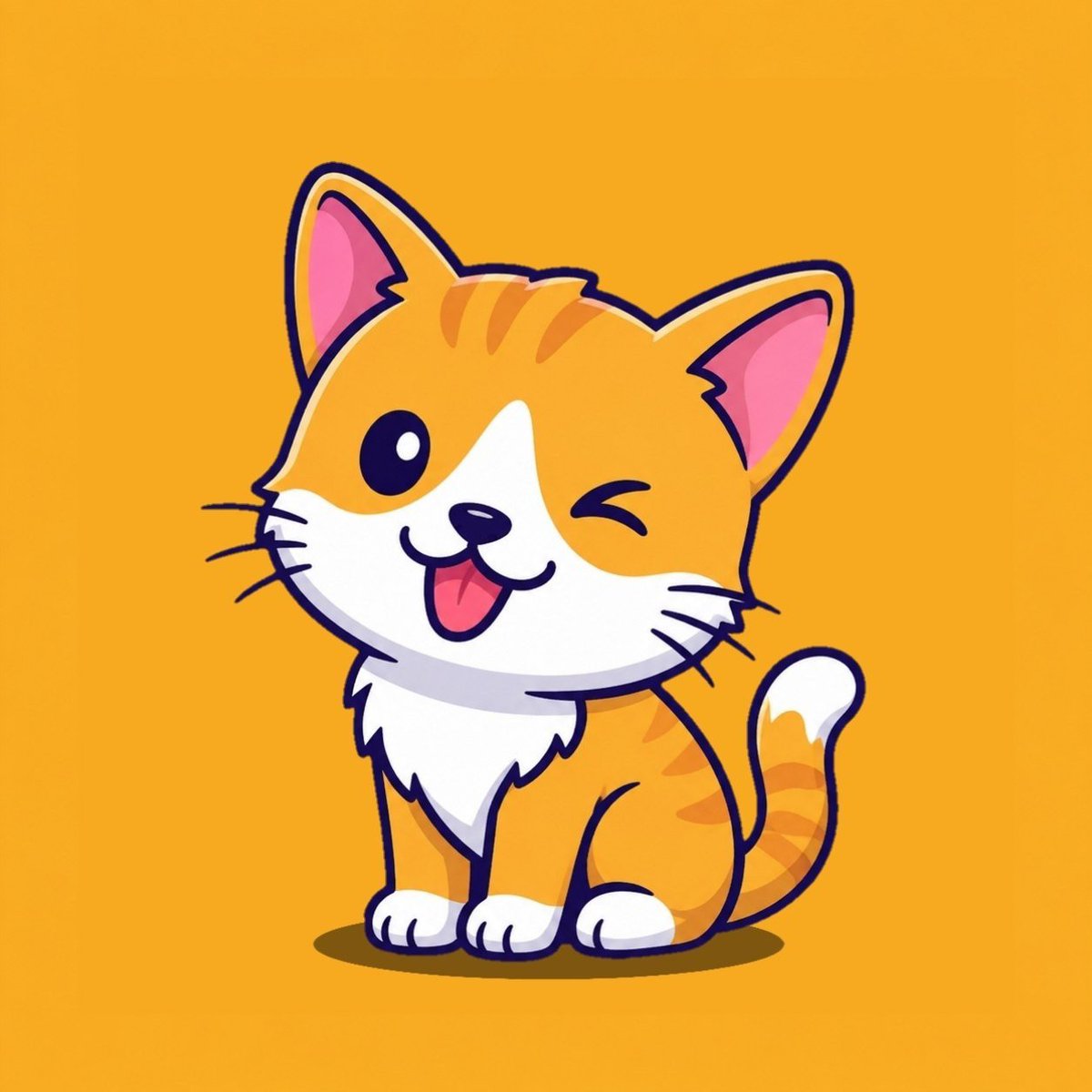 MiniCate_'s tweet photo. meet $MINICATE 🐱

hold $MINICATE.
earn $CATE.

rewards every 10 minutes.
0.05% minimum to qualify.
2% maximum counted for rewards.

the little cat is growing, and so is the community.

join us 👇

X Community:
https://t.co/38MBaCWe42

Telegram:
https://t.co/qCWGG0YKFe

Website:
https://t.co/pWDptqMeh9