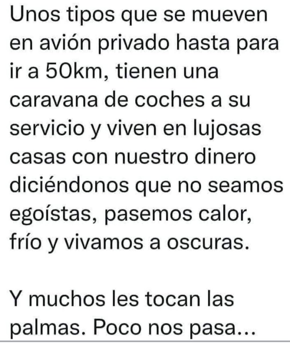 Jotacavaz's tweet photo. Pues eso. https://t.co/XFjPHPAdrz