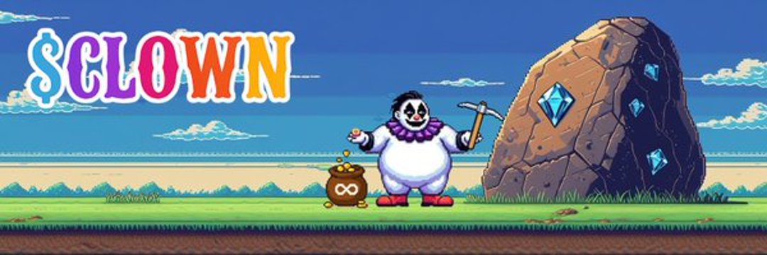 physiomi112's tweet photo. Come to the clown crew and have fun and more infos about projects on ICP 🔥💯🔥 @clownitx https://t.co/wUN6d8SaGc