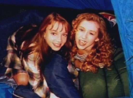 Xtinachartsww's tweet photo. We strongly condemn the harassment, bullying, and hate campaigns that have been carried out by certain Britney Spears fans against Christina Aguilera for years. https://t.co/Krph0zWnBJ