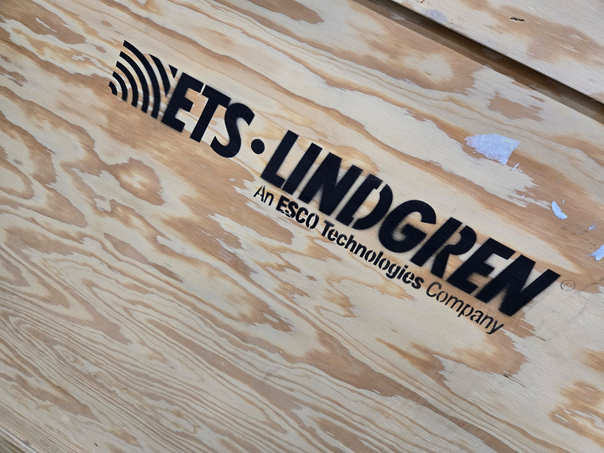ETSLindgren's tweet photo. #IEEE_ESP26 • Dallas, TX, USA 🇺🇸
🎬 And that's a wrap at IEEE EMC+SIPI in Dallas!
Thanks to our wonderful current and soon-to-be customers for stopping by our booth — see you next year in Portland! 👋
#emc #sipi #engineering https://t.co/Jy2ble92bK