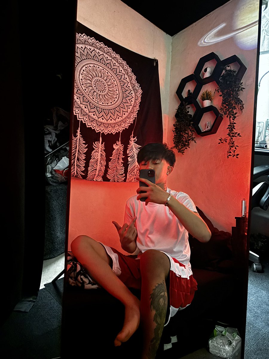 aymJayDakz's tweet photo. Bored as fuck

Avail na kayo ng channel ko, 10 slots for PROMO today, For only 499 pesos LIFE TIME ACCESS‼️‼️

Dm me📩

https://t.co/vxvb15j18c https://t.co/ZCAsrA7UXU