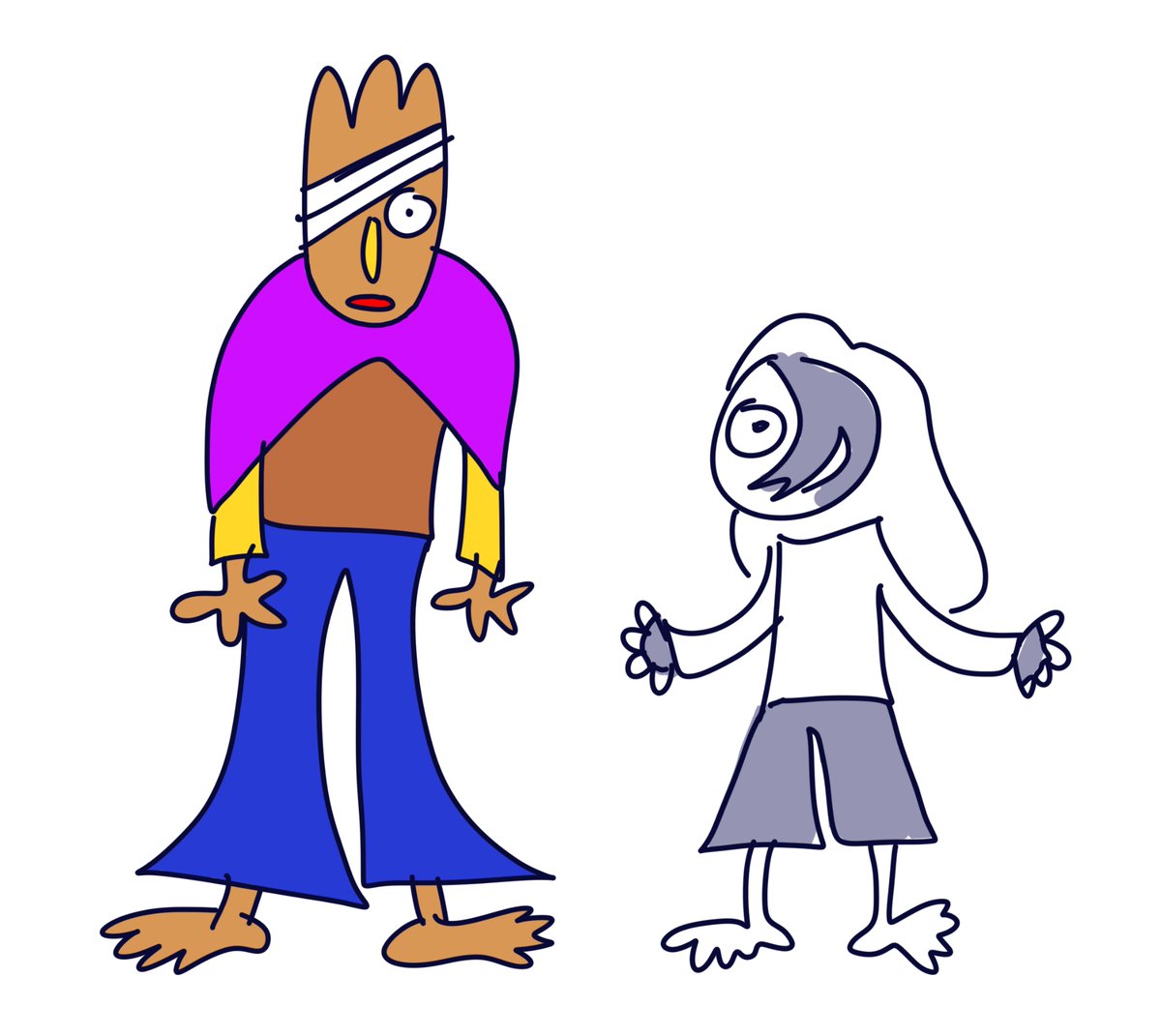 H1jackz's tweet photo. #ratboygenius #oc https://t.co/jhteqhJxzn