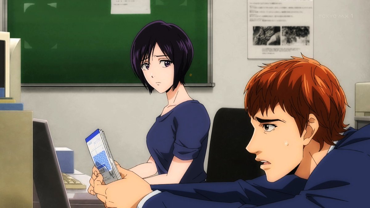 神の雫 第18話 ツイート画像 1