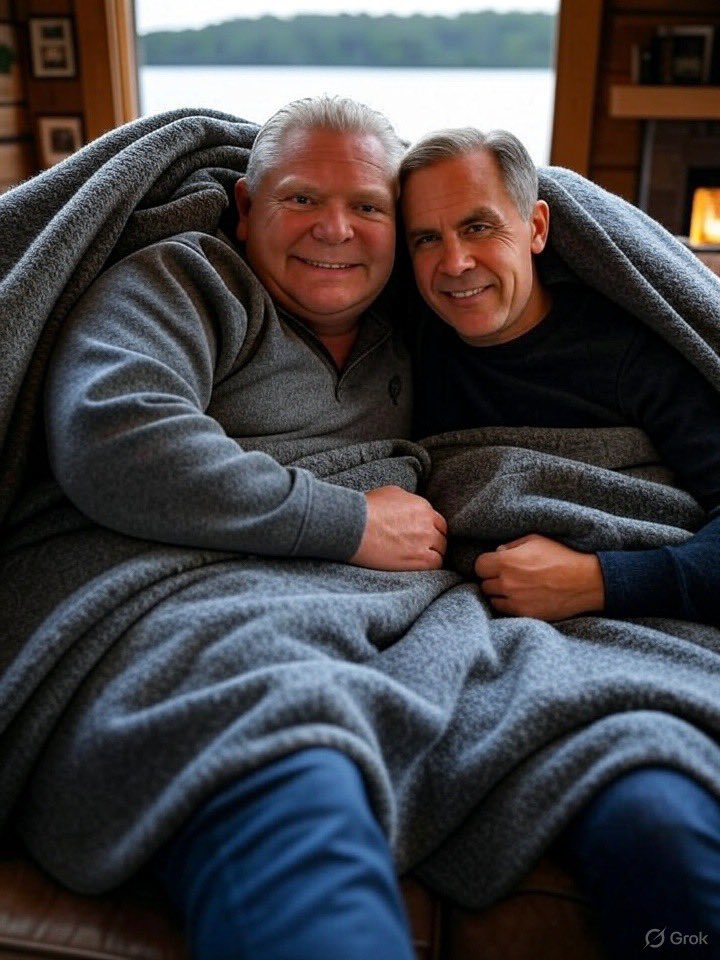 l_secundo's tweet photo. @KenCollins1254 @fordnation Yeah, that’s never gonna happen…lol https://t.co/xh5wvap47Y
