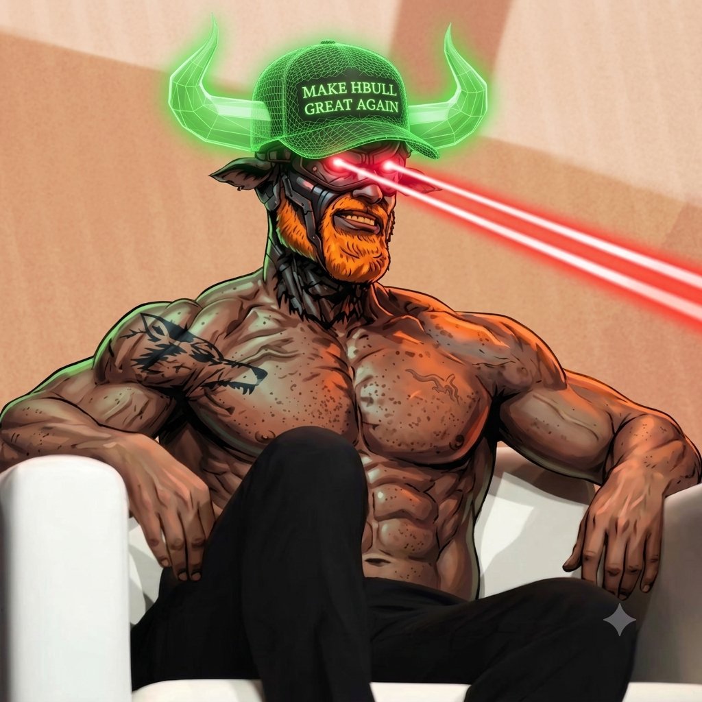 CamachoDogeSol1's tweet photo. @elonmusk $HBULL is amazing.

Staking audit inbound ⏳
Momentum building 📈
Elite team &amp; community locked in 🔒
​$HBULL is about to take center stage. Watch what happens next. 🚀🐂

7V6Sk63y8Rr1MvcN5mYNp61wgFhy4EeQg5gUASk9pump https://t.co/zjg5VT3eTA
