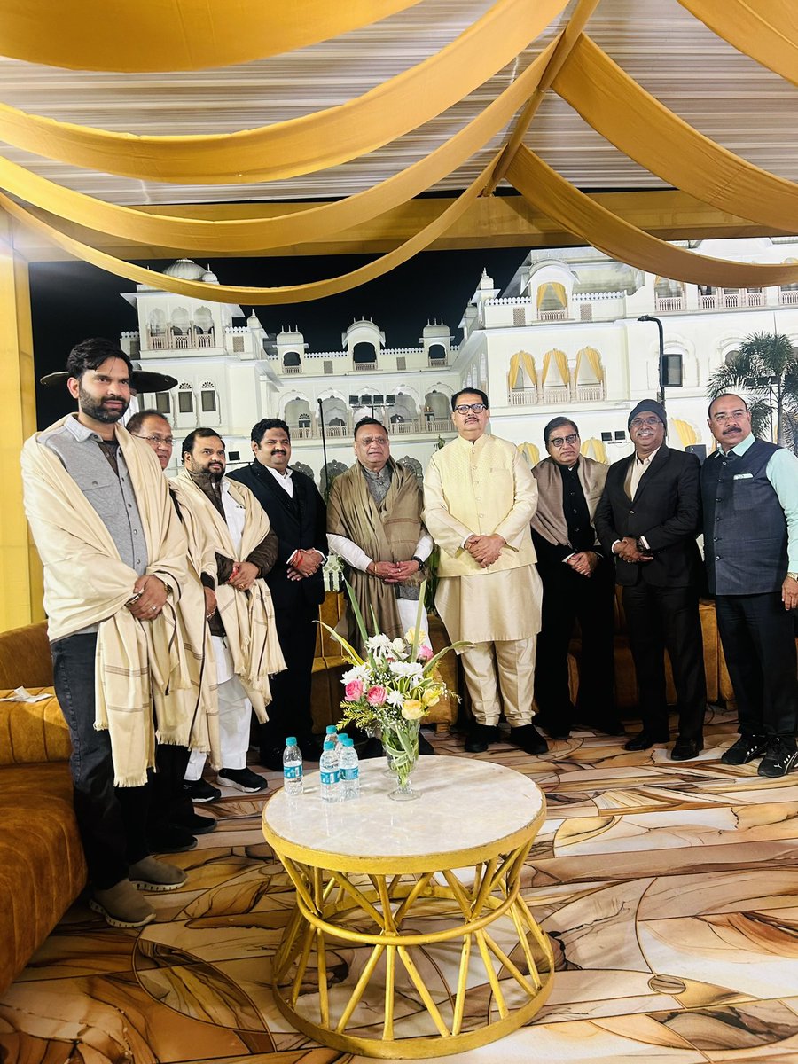 Arvind_mankas's tweet photo. Heartfelt birthday greetings and best wishes to  Congress leader , Haryana in-charge of @INCIndia, Shri @SanjaySDutt ji.

I pray to Mahadev for your good health, long and illustrious life. @SachinPilot @SanjaySDutt @dgurjarofficial https://t.co/a3S3jZtp8m