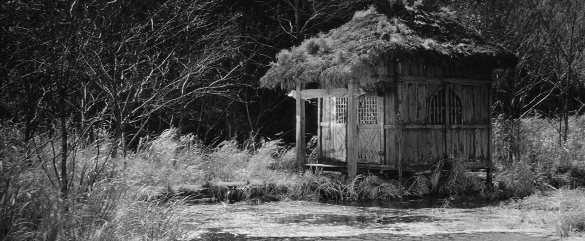 Greyyeey's tweet photo. Yojimbo (1961) dir. Akira Kurosawa https://t.co/RP1atka93e