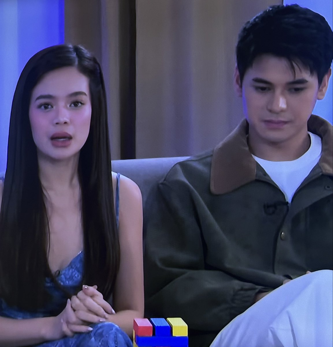 nlynsnch's tweet photo. Sometimes in life, we don’t need a perfect man. We just need someone who’s consistent. A man who listens instead of making things worse. Someone who brings you peace, not confusion.

That’s one of the things I admire about Dustin. The way he listens to Bianca, stays calm, and gives her space to be herself. It’s a simple quality, but it’s rare. At the end of the day, consistency will always mean more than perfection.

DUSTBIA ON OHMYGAN

https://t.co/5bVFeytuLG