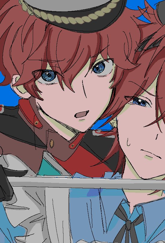 MATO_0103's tweet photo. 没 https://t.co/V7DGBjq70D