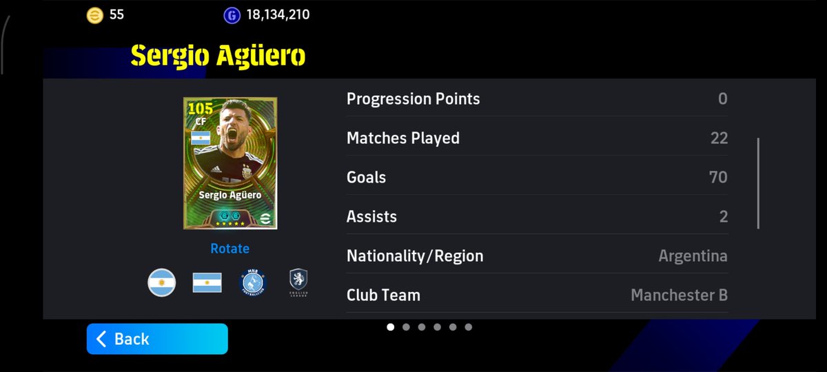 Oliverfavour9's tweet photo. @Temple_cfc 20 games 70 goals fear aguero no be Rooney mate https://t.co/o8pSxtkhZH