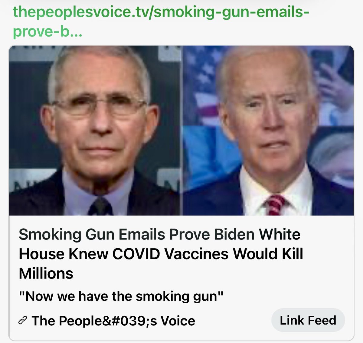 RichardRic23601's tweet photo. Smarter!

The Purebloods smelled the Fauchi & Gates rats from the beginning, did the research and governed ourselves accordingly. 

Taking the vaccine was the biggest mistake of your life
Angry? Blame those who lied to you (they knew)

The UNJABBED are truly A DIFFERENT BREED FROM THE REST
They threw every lie they could think of at us and we didn't flinch.