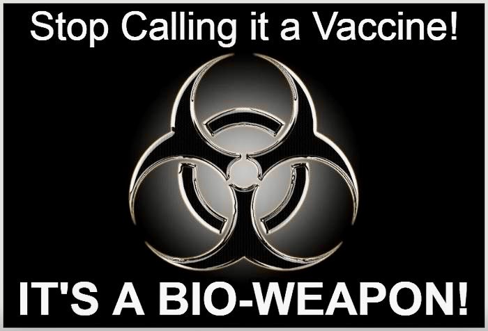RichardRic23601's tweet photo. Smarter!

The Purebloods smelled the Fauchi & Gates rats from the beginning, did the research and governed ourselves accordingly. 

Taking the vaccine was the biggest mistake of your life
Angry? Blame those who lied to you (they knew)

The UNJABBED are truly A DIFFERENT BREED FROM THE REST
They threw every lie they could think of at us and we didn't flinch.