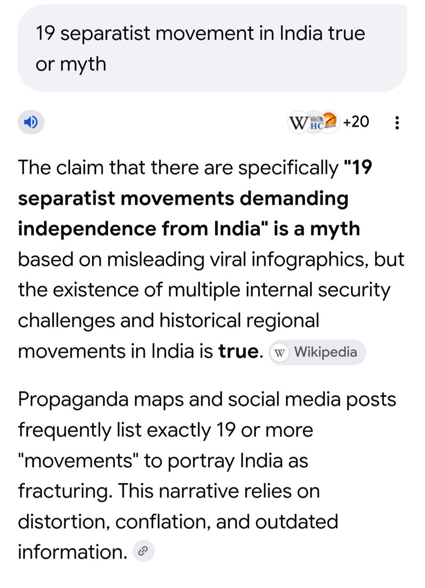 Rightwing051857's tweet photo. @ZF0XR0M @DrNimoYadav Always false propaganda saar https://t.co/f6eyDqRD5F