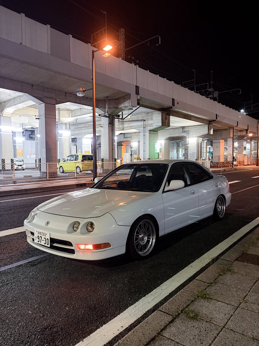 4slopecypher6's tweet photo. あっ、納車されました https://t.co/q8oawZ61z2
